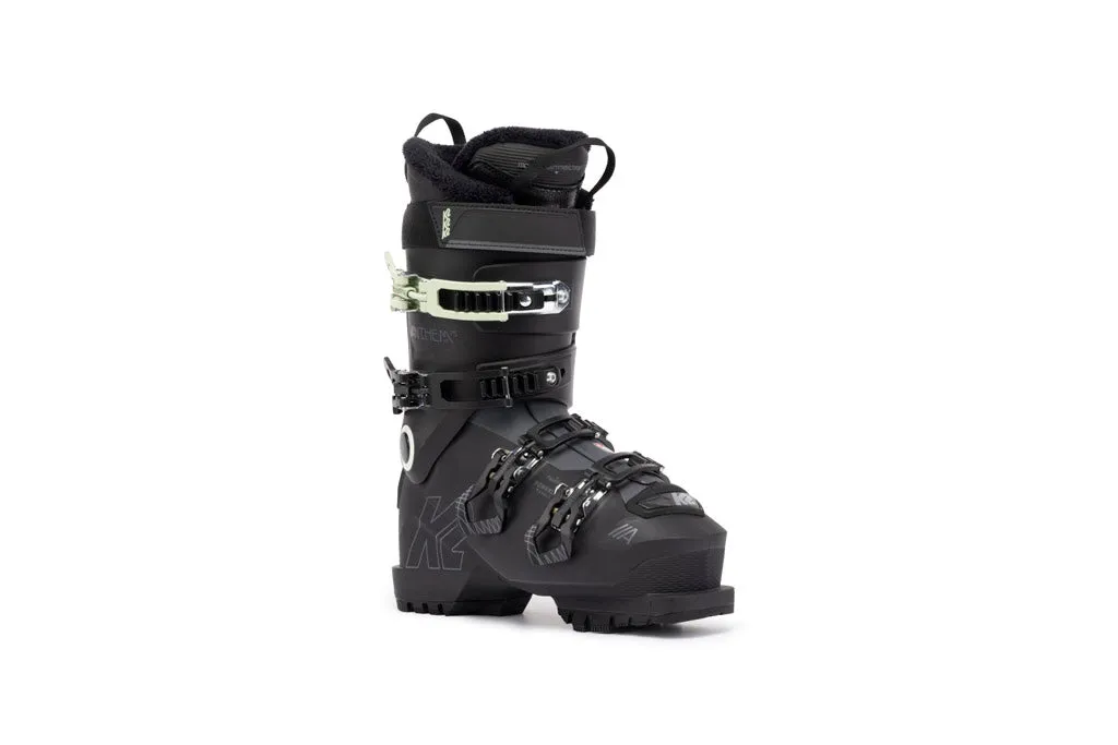 K2 Anthem 75 Ski Boots Womens 2023
