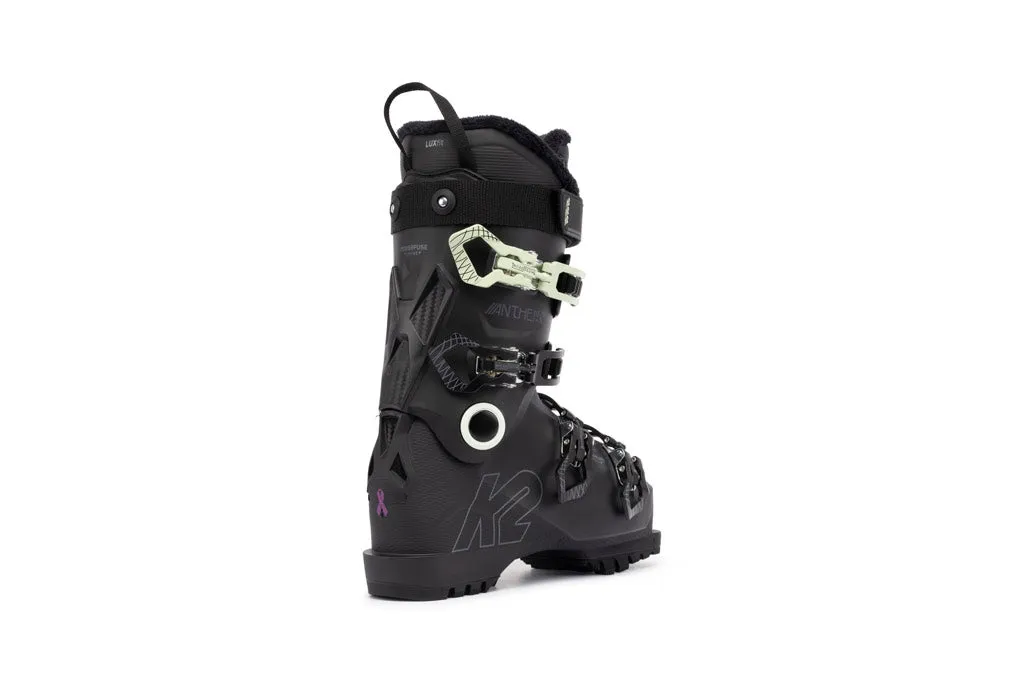 K2 Anthem 75 Ski Boots Womens 2023