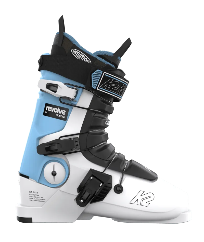 K2 Revolve W Womens Ski Boots 2025