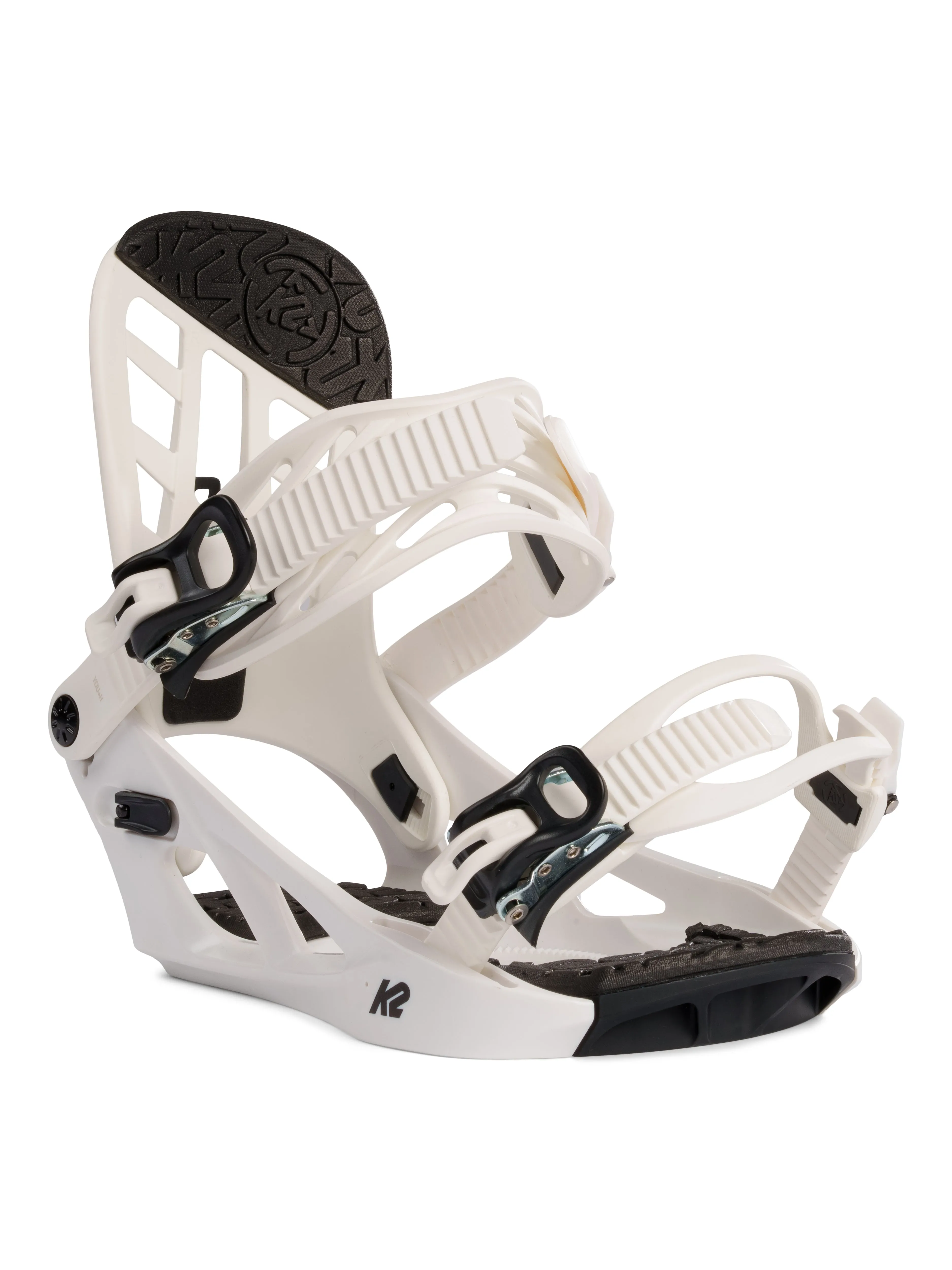 K2 YOUTH  Snowboard Bindings Youth 2025