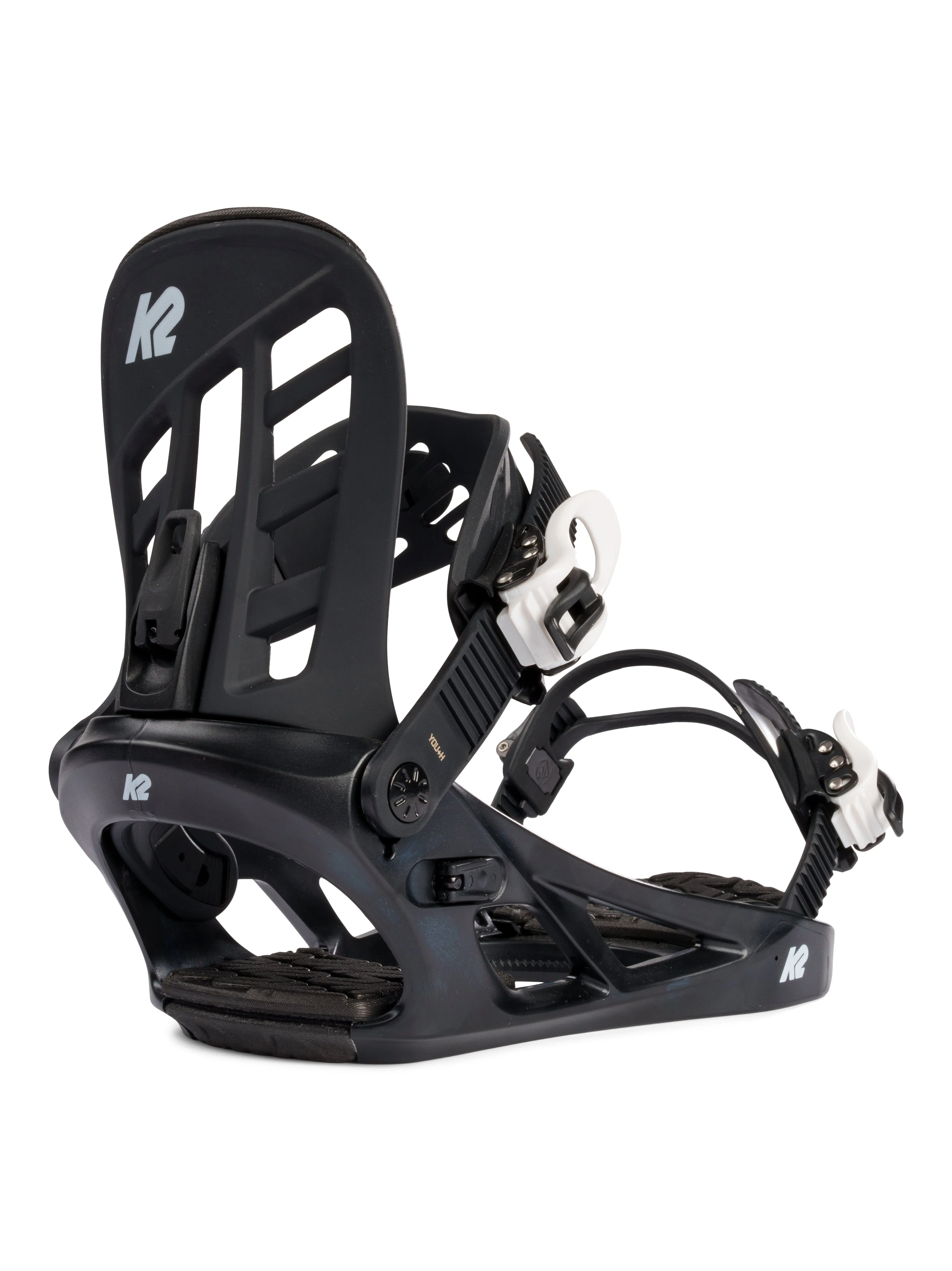 K2 YOUTH  Snowboard Bindings Youth 2025