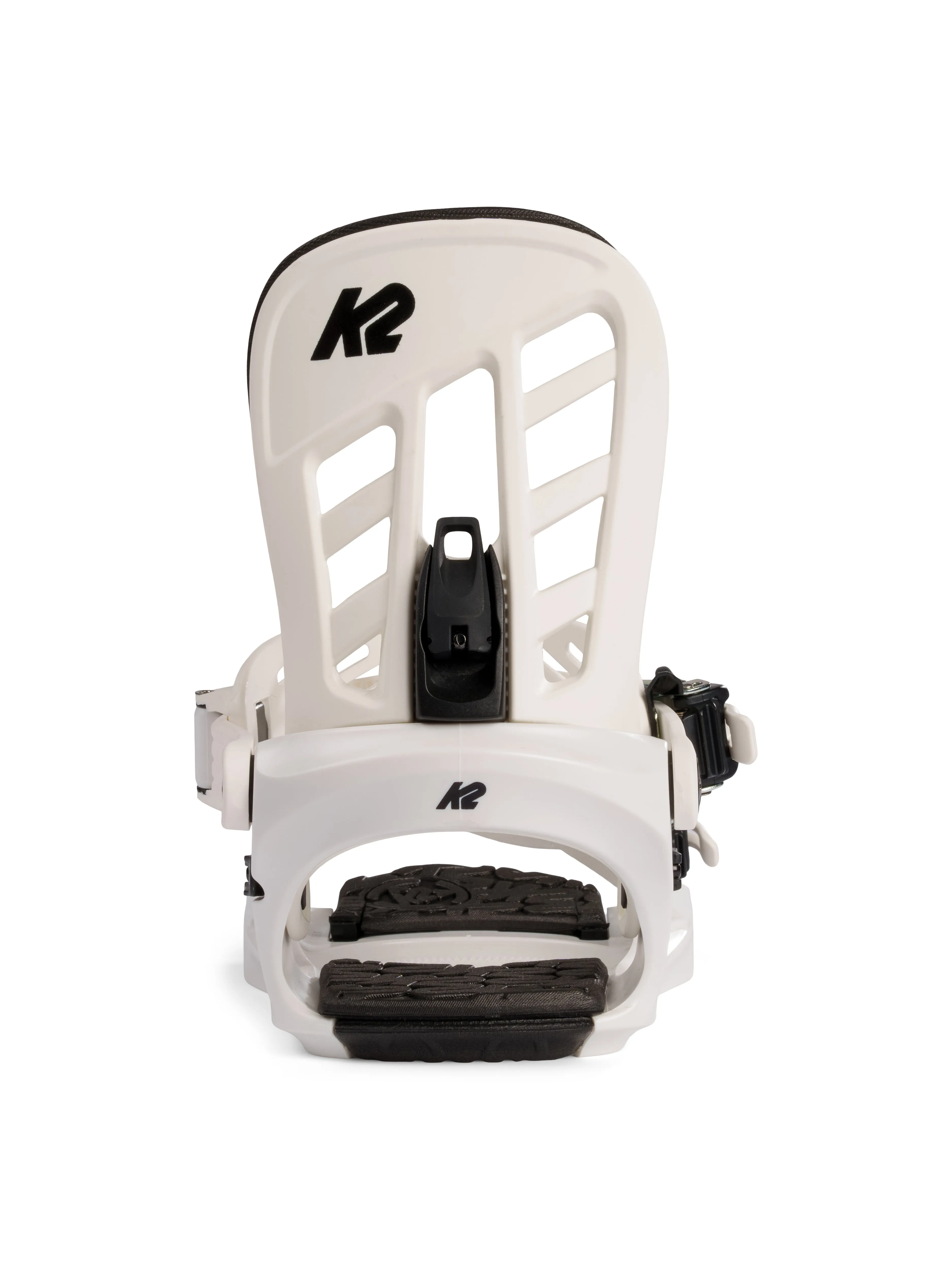K2 YOUTH  Snowboard Bindings Youth 2025