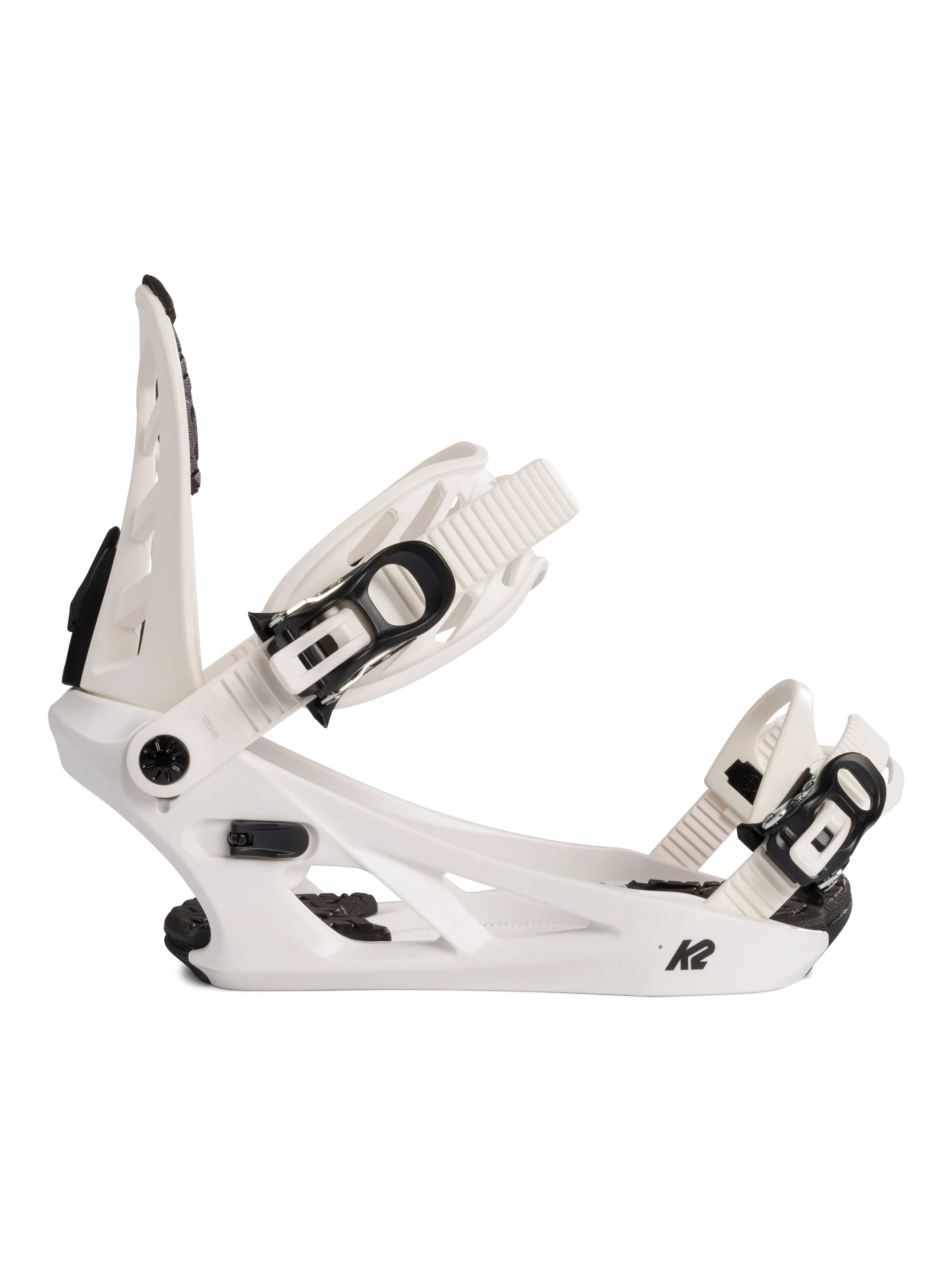 K2 YOUTH  Snowboard Bindings Youth 2025