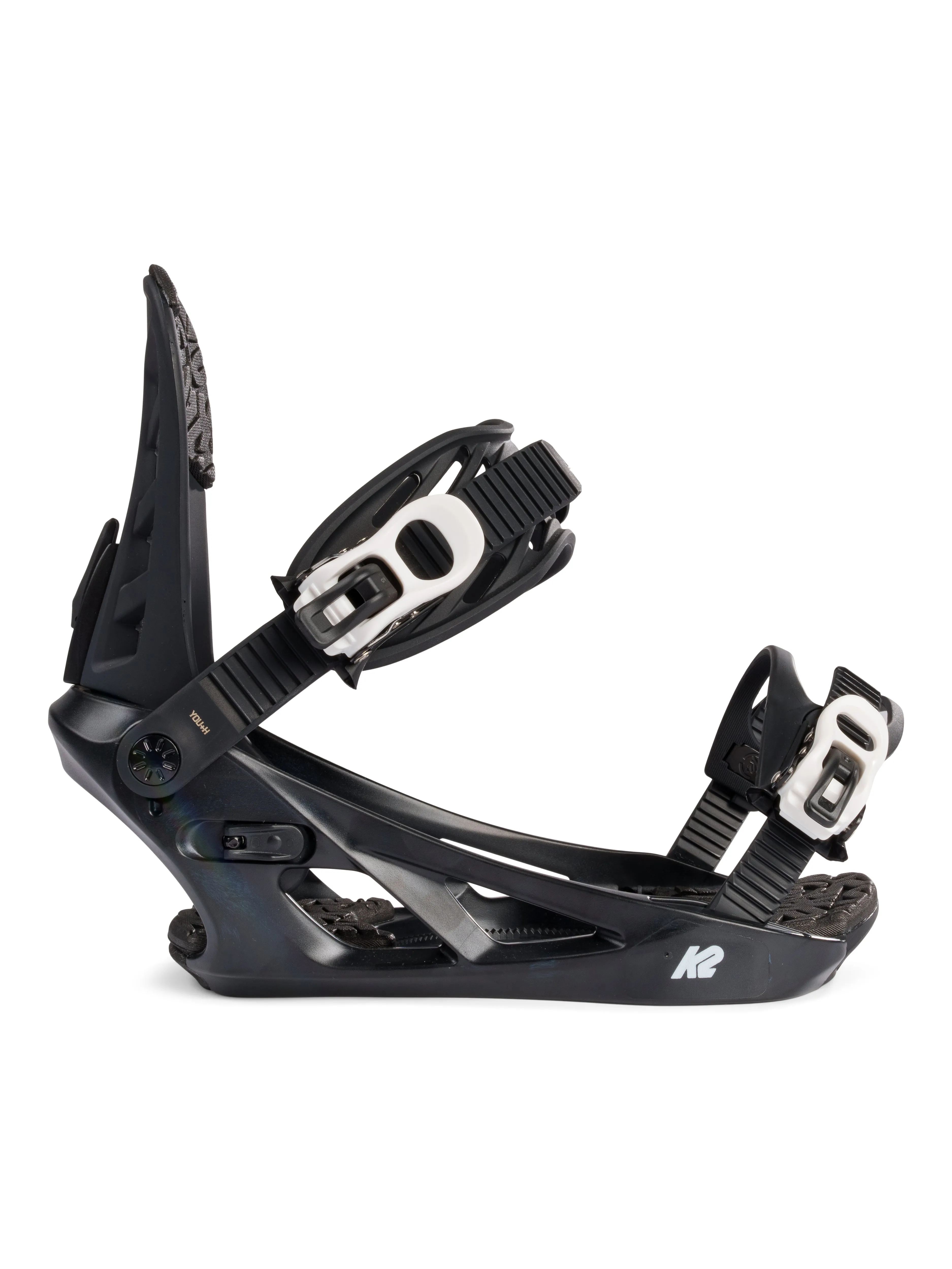K2 YOUTH  Snowboard Bindings Youth 2025