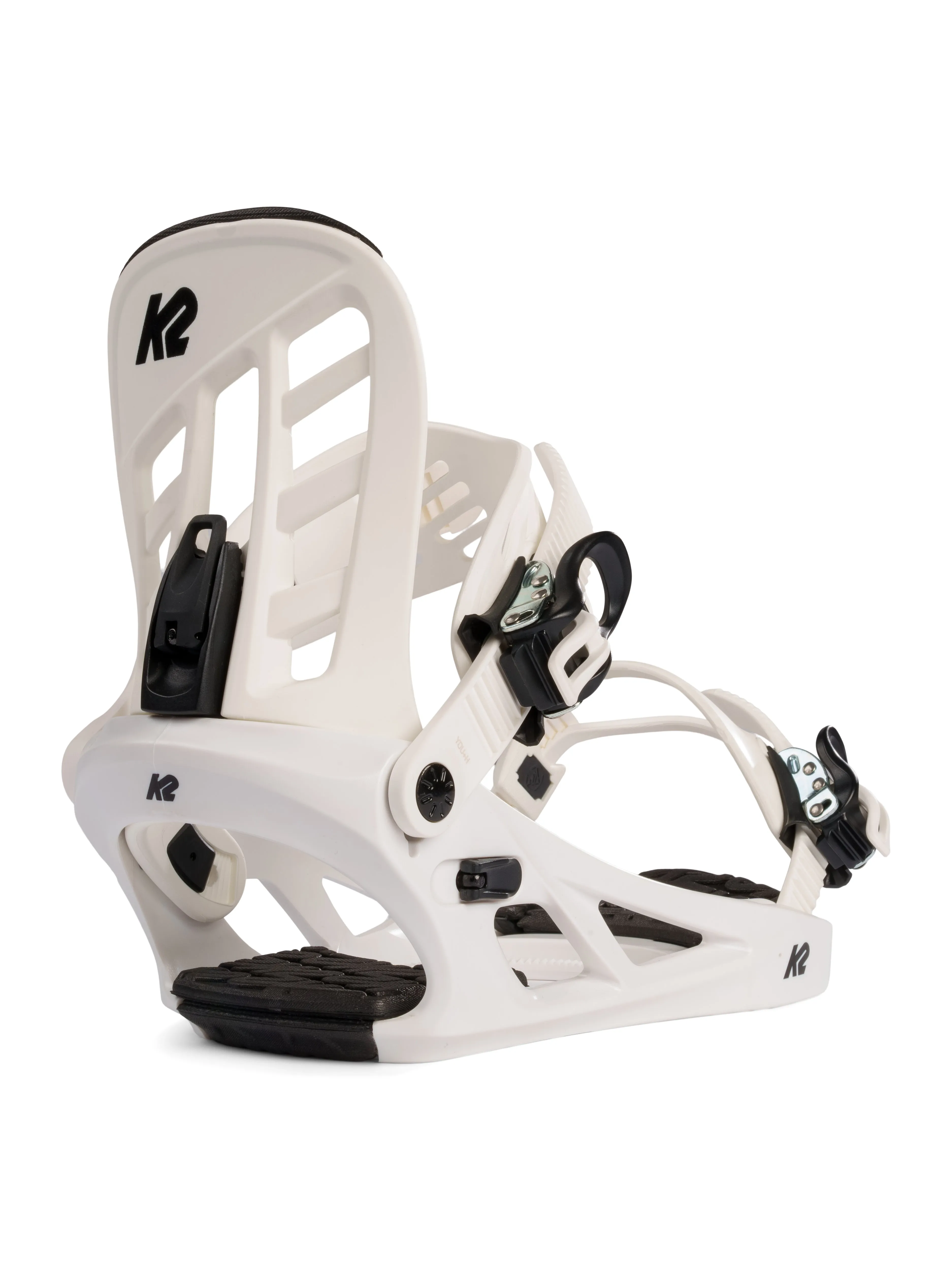 K2 YOUTH  Snowboard Bindings Youth 2025