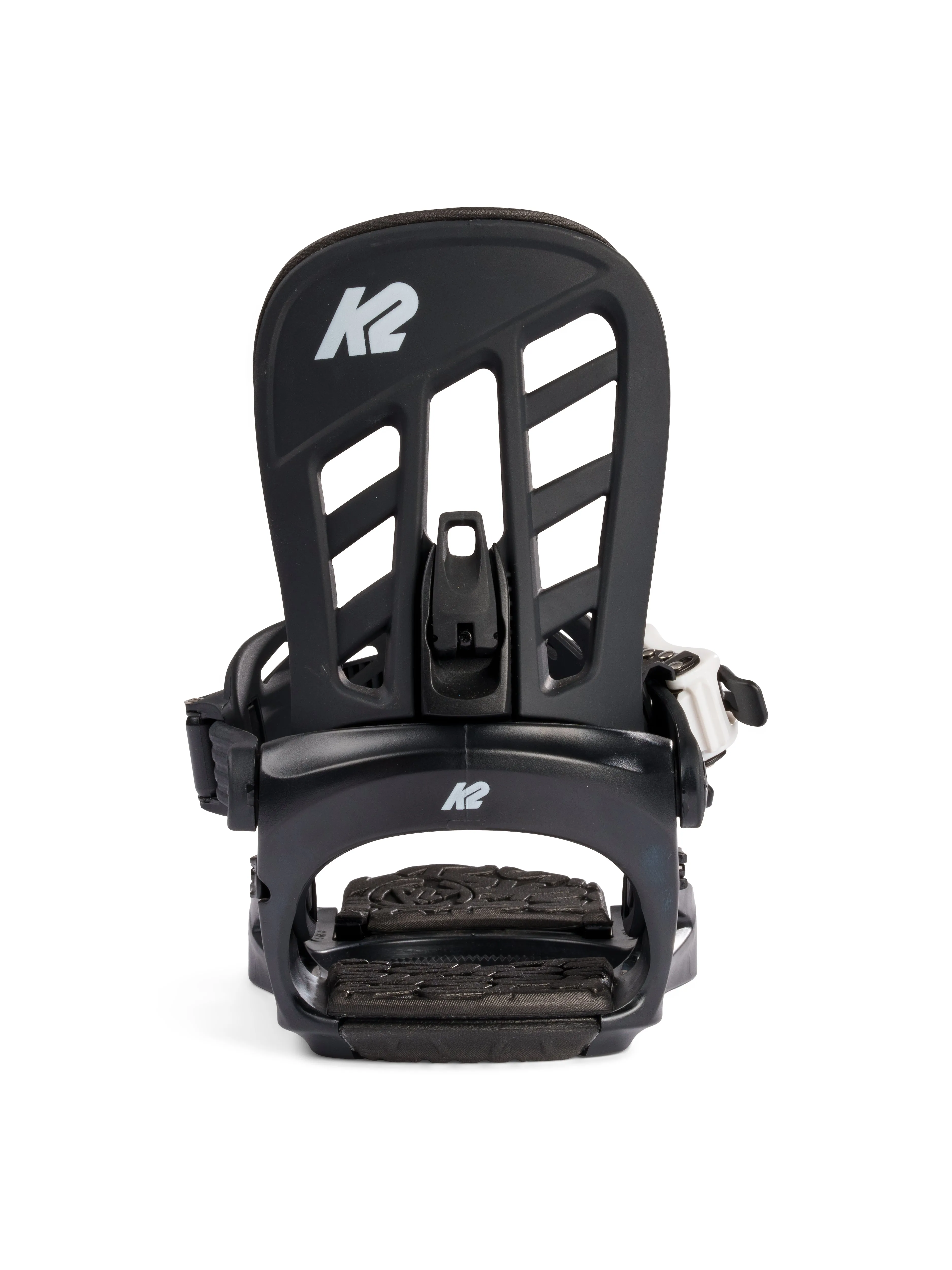 K2 YOUTH  Snowboard Bindings Youth 2025