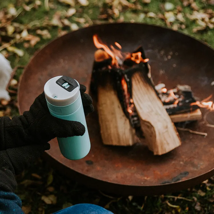 Kambukka Etna Grip Insulated Tumbler