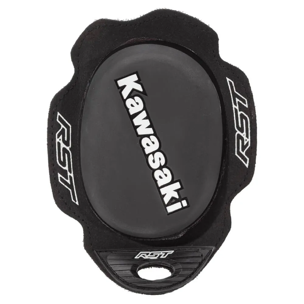 Kawasaki RST Knee Slider