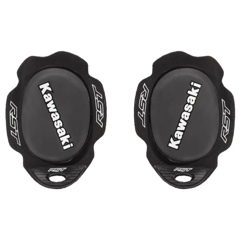 Kawasaki RST Knee Slider