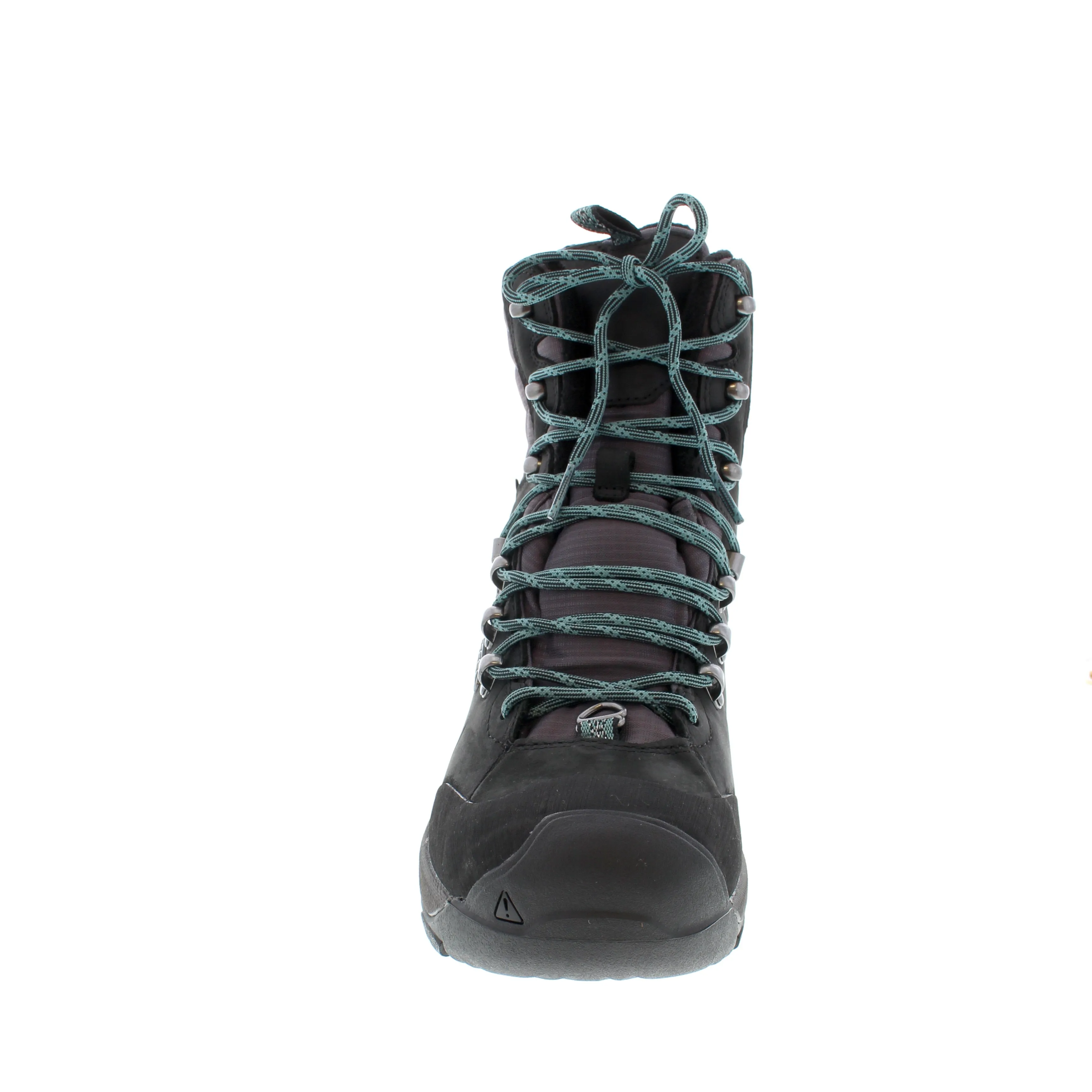 Keen Revel IV High Polar - Black/North Atlantic