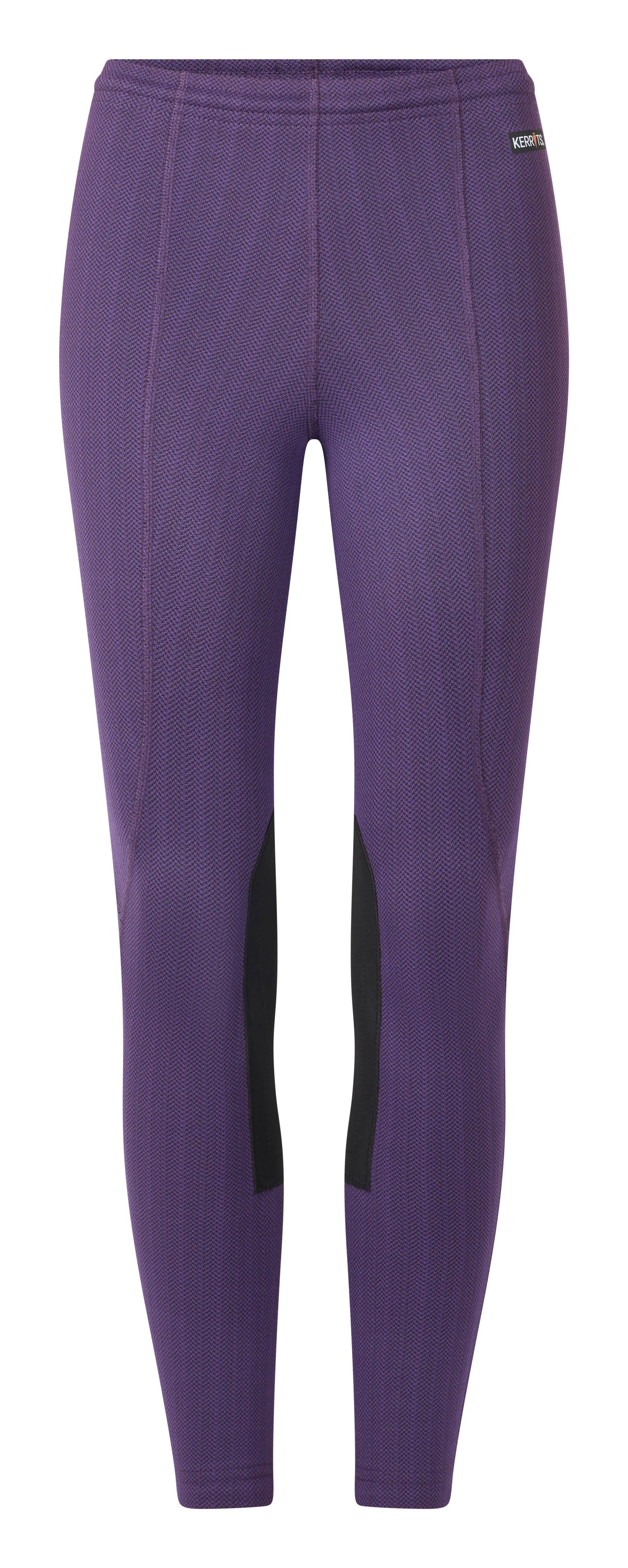 Kerrits Kids Fleece Lite II Knee Patch Tight
