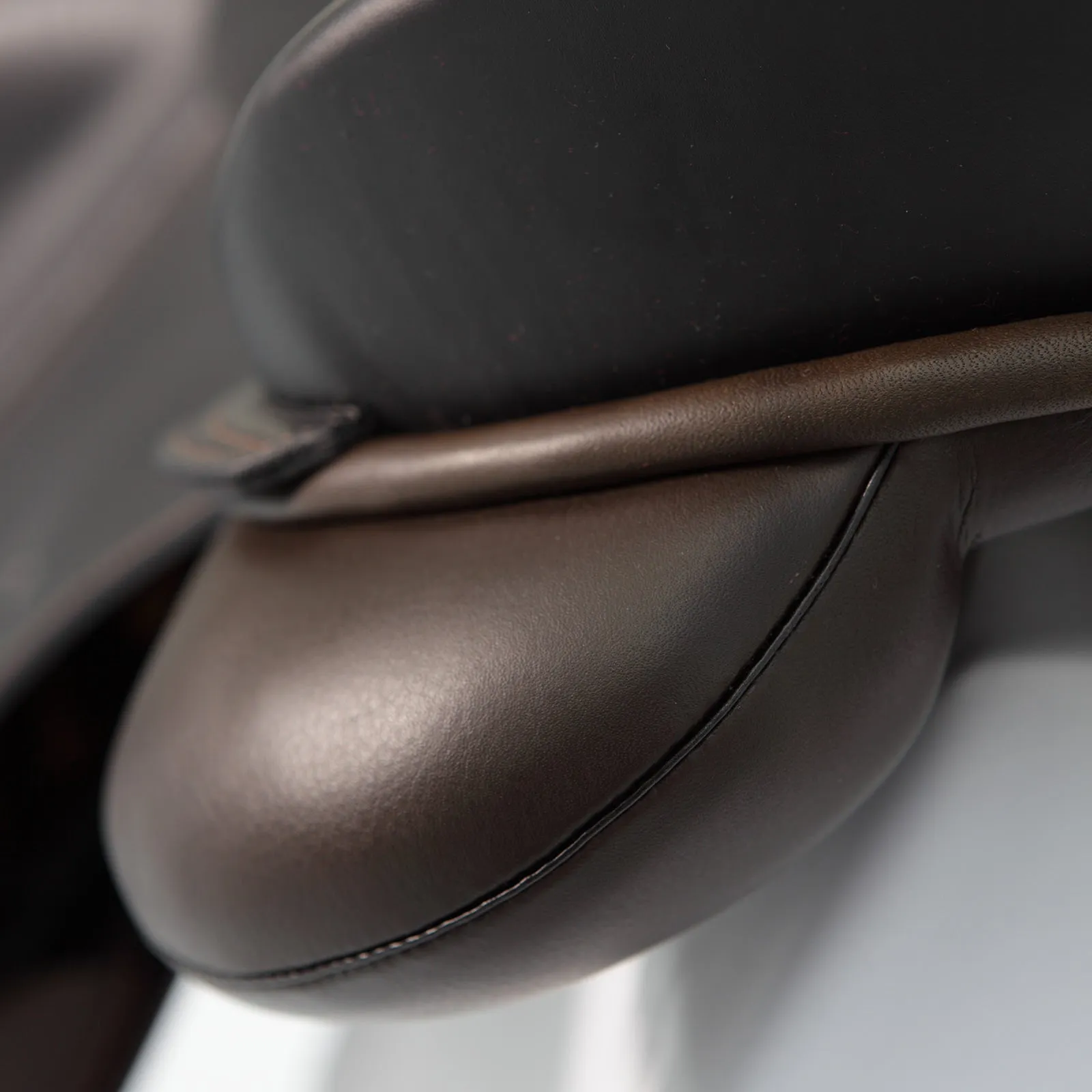 Kieffer Garmisch Evolution General Purpose Saddle [From $83.28/month]