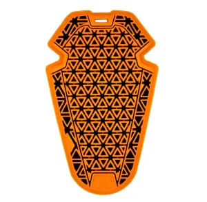 KLIM D3O Knee/Elbow Pads IP Ghost (Set of 2)