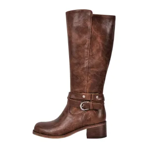 Knight Knee High Riding Boots