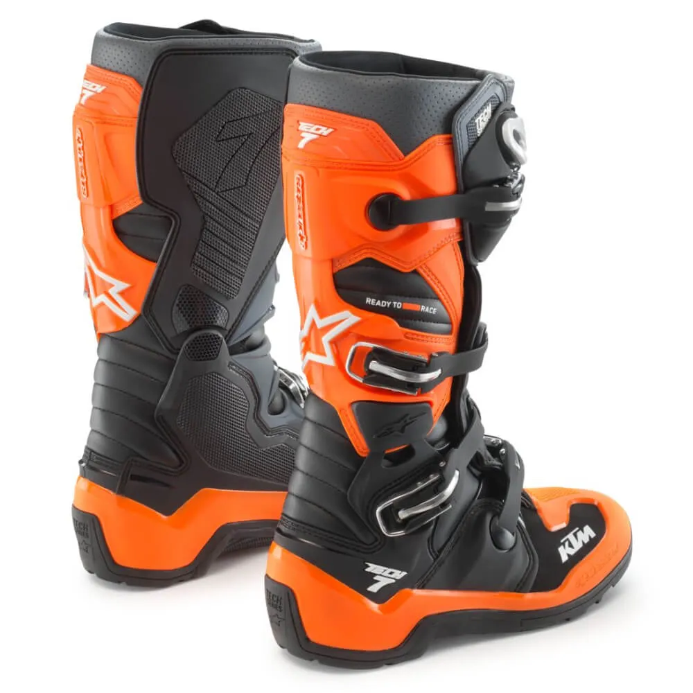 KTM Tech 7 EXC Enduro Boots