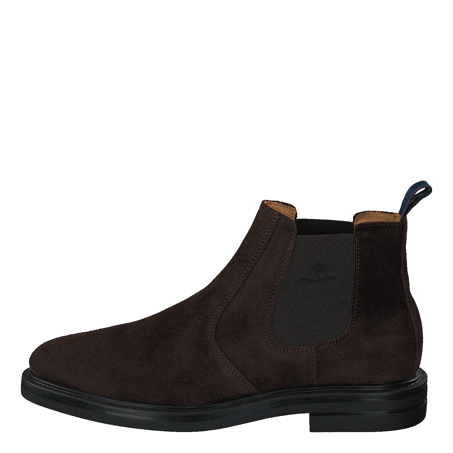 Kyree Chelsea Dark Brown