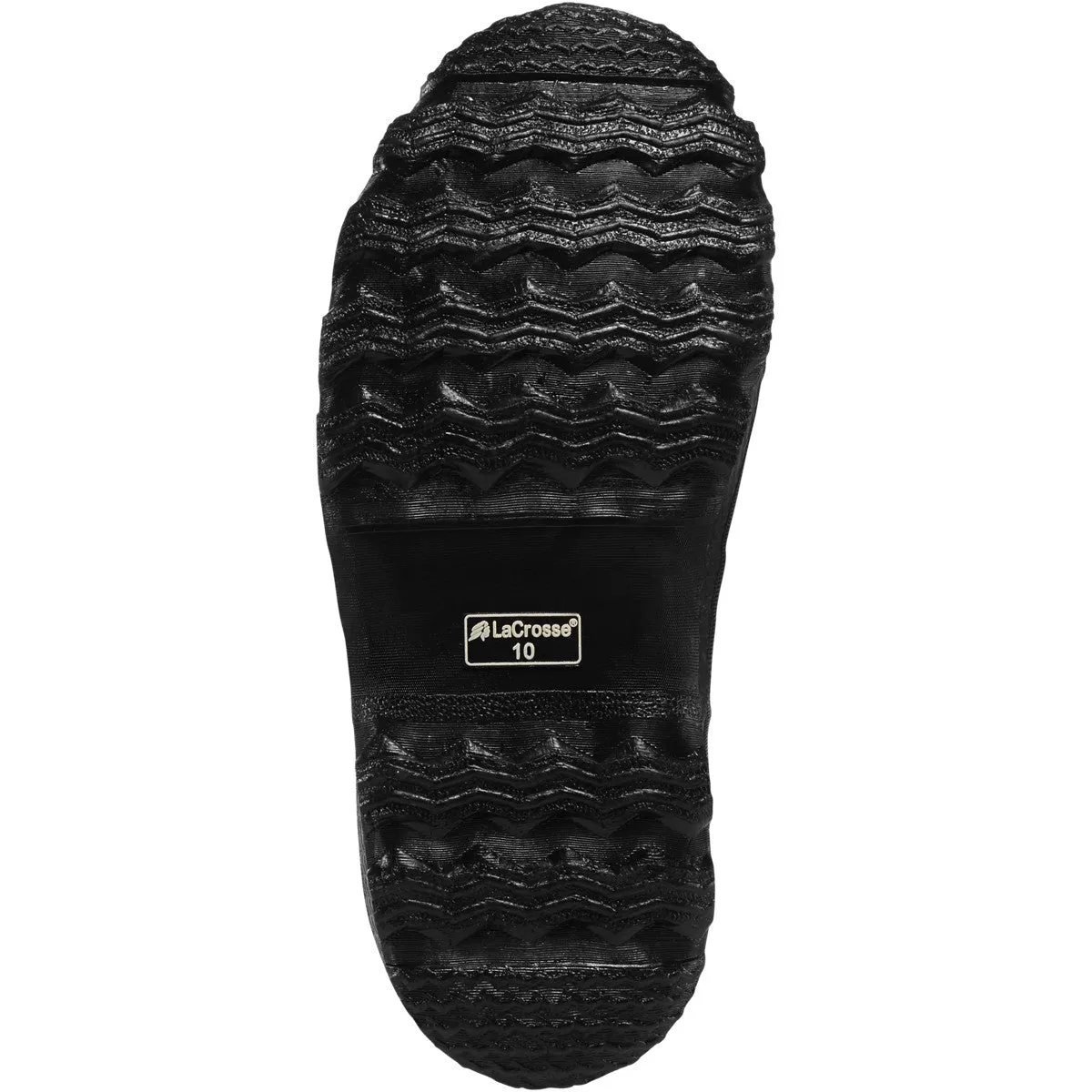 Lacrosse Z Series 11" Overshoe #266160