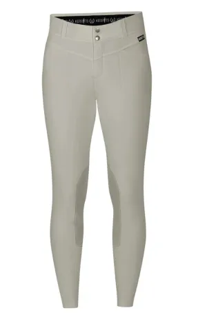 Ladies Kerrits Crossover 2 Knee Patch Breech