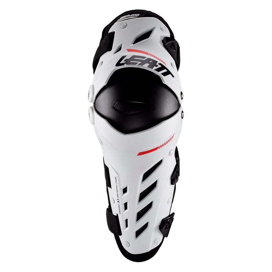 Leatt Dual Axis Knee & Shin Guards