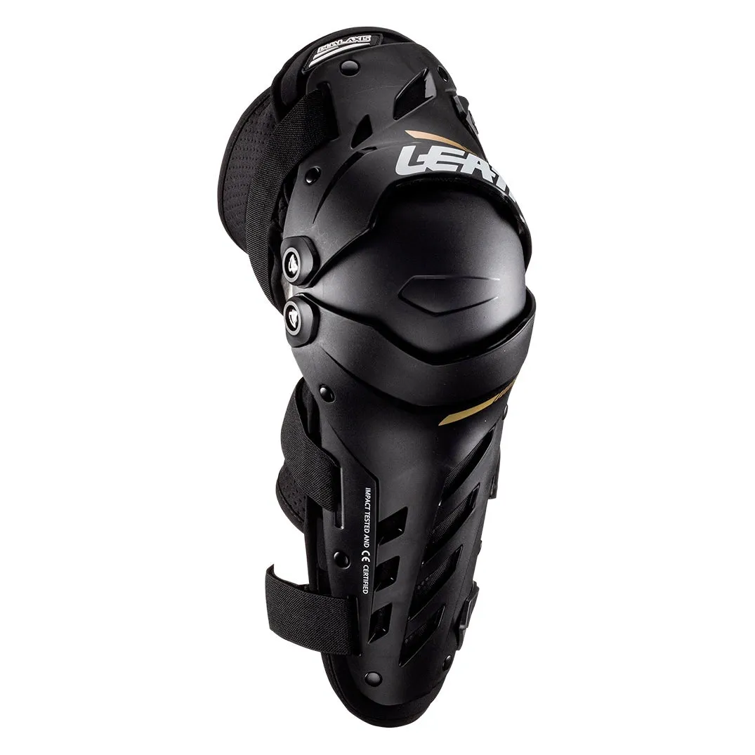 Leatt Dual Axis Knee & Shin Guards