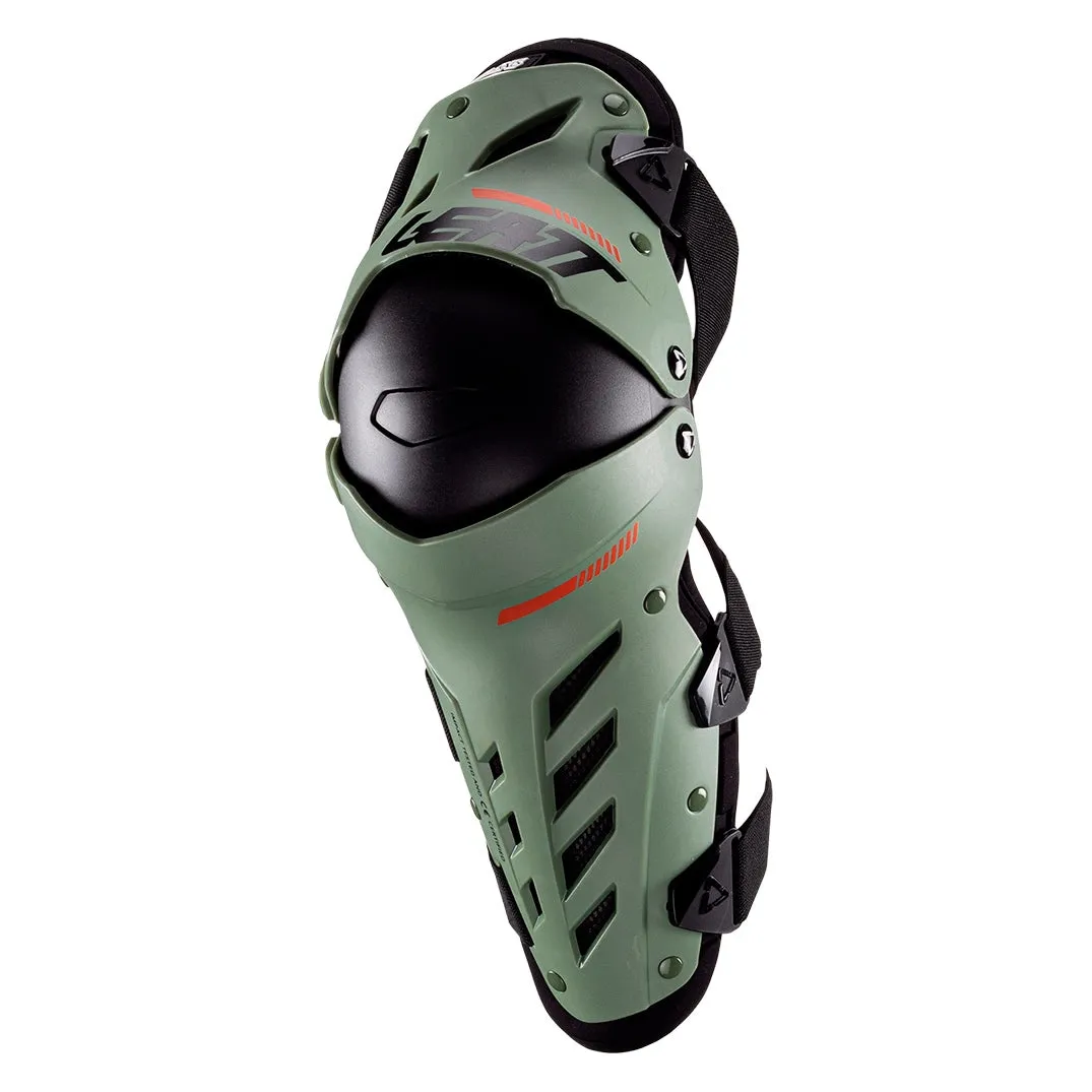 Leatt Dual Axis Knee & Shin Guards