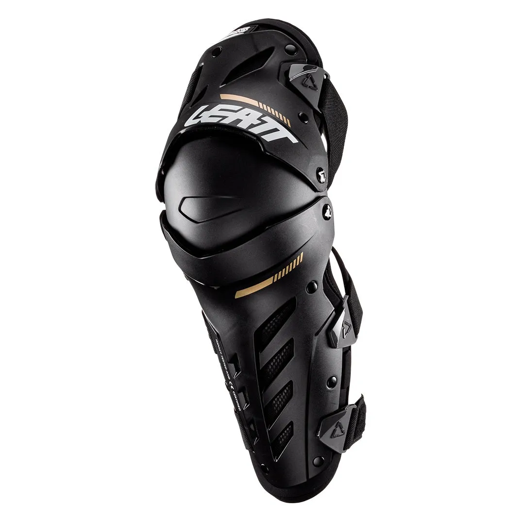 Leatt Dual Axis Knee & Shin Guards