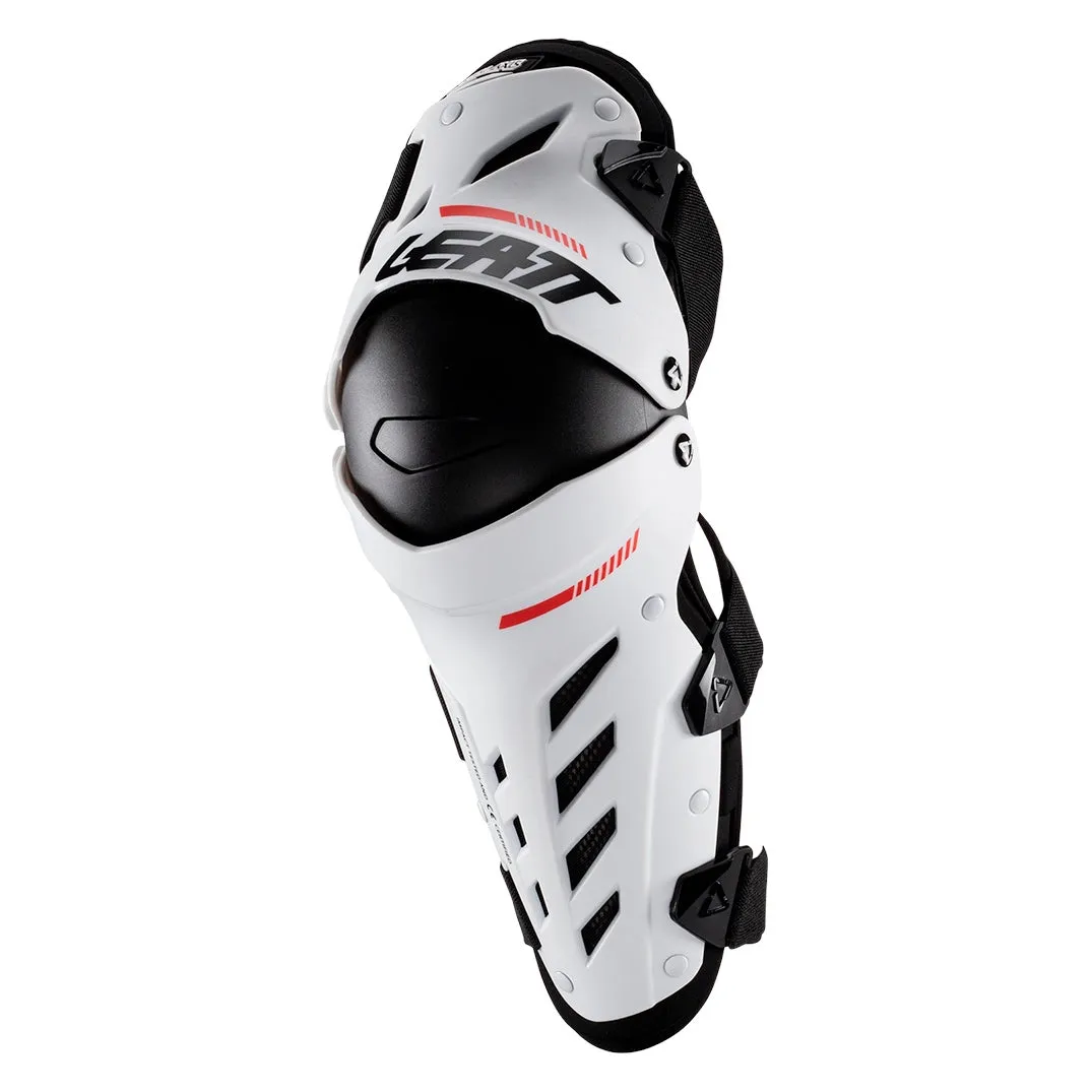Leatt Dual Axis Knee & Shin Guards