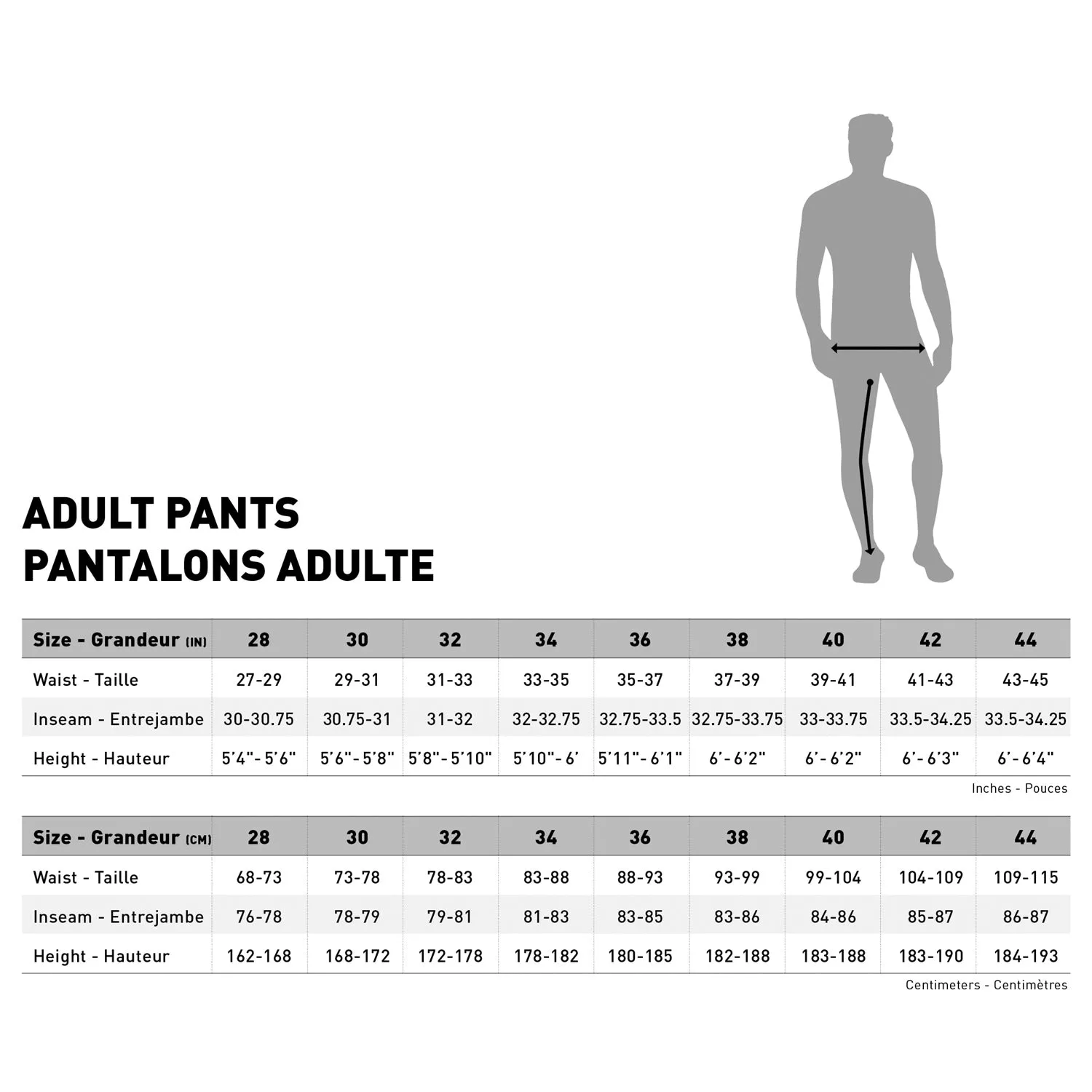 Leatt Mens ADV Dritour 7.5 Pant