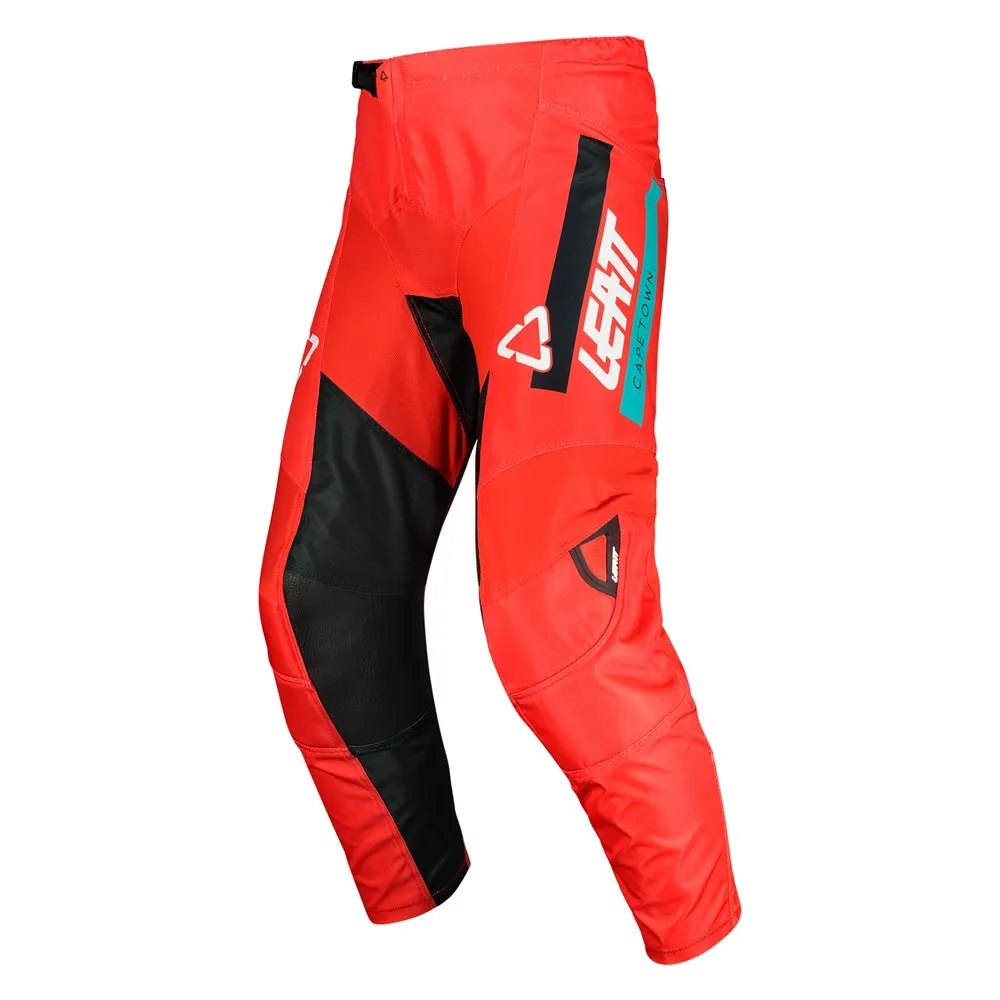 Leatt Youth 3.5 MX Riding Kit
