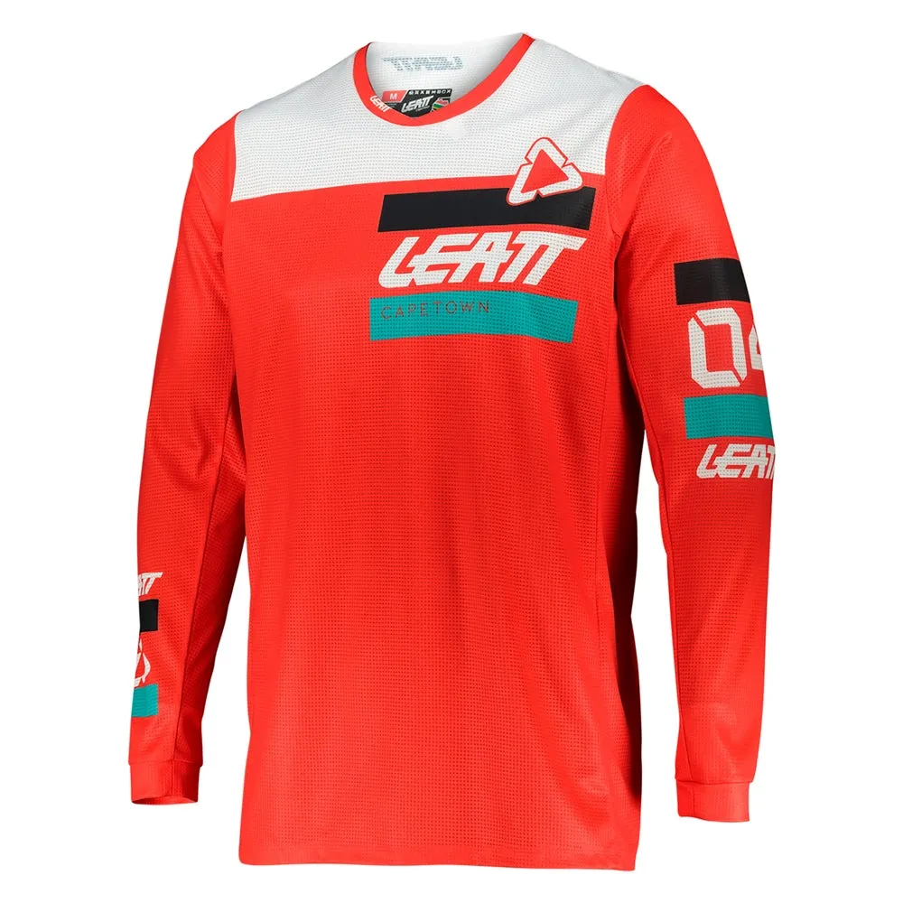 Leatt Youth 3.5 MX Riding Kit