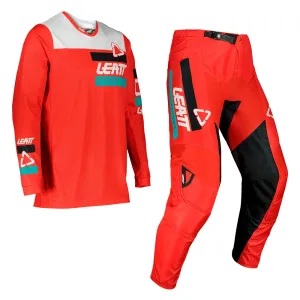 Leatt Youth 3.5 MX Riding Kit
