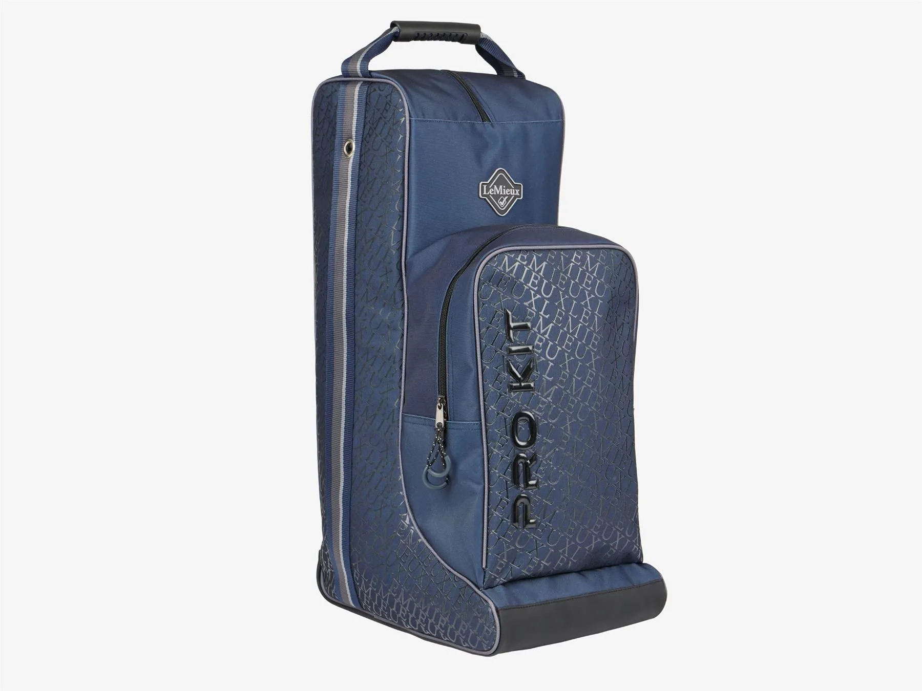 LeMieux Elite Pro Boot & Hat Bag