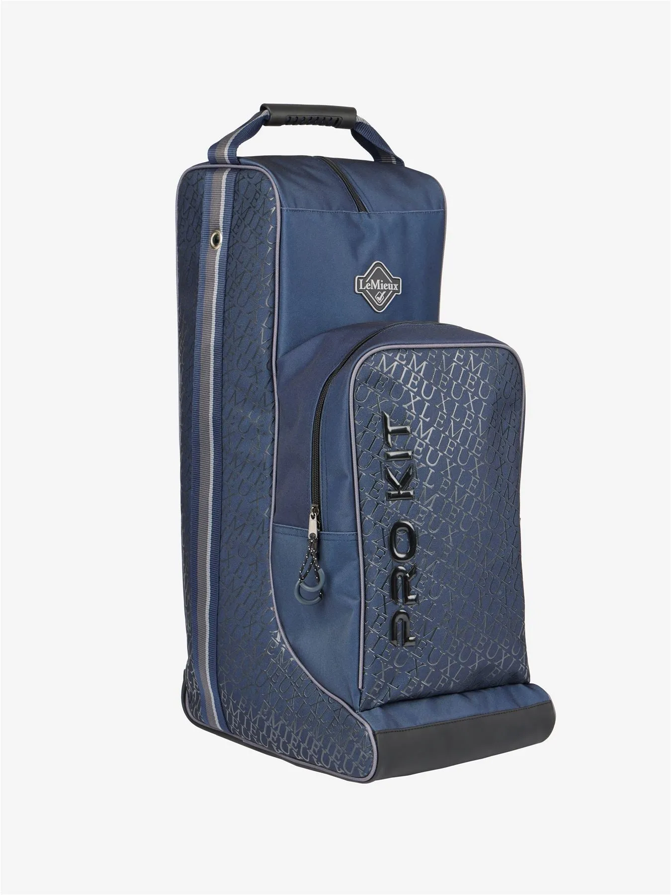 LeMieux Elite Pro Boot & Hat Bag