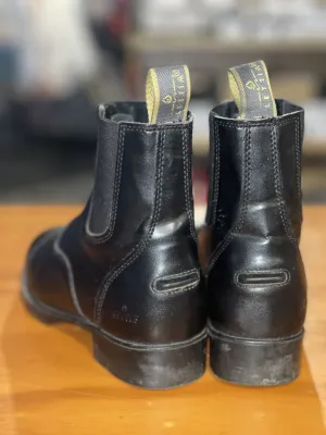 Lettia Jod Boots Child: 3
