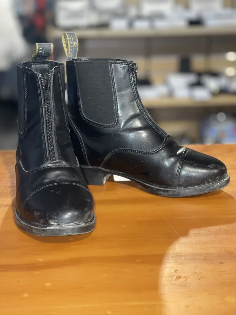 Lettia Jod Boots Child: 3