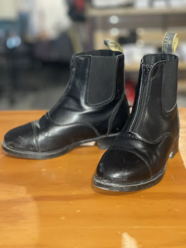 Lettia Jod Boots Child: 3