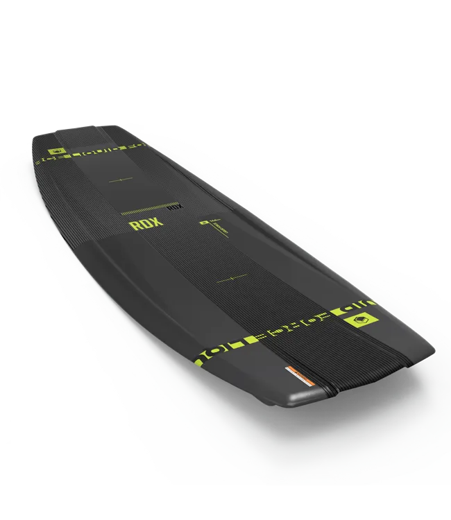 Liquid Force RDX Wakeboard Package with Index Boots (2025)