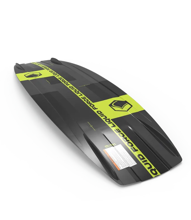 Liquid Force RDX Wakeboard Package with Index Boots (2025)