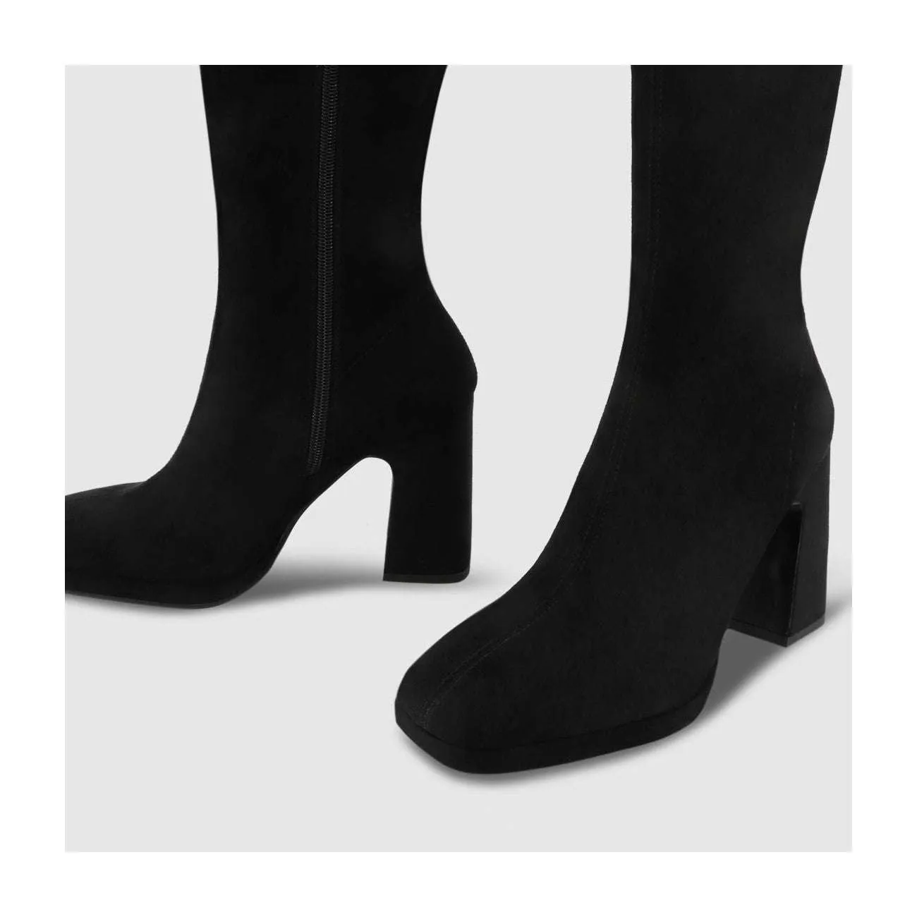Lodi LIN4031-Tall Boot