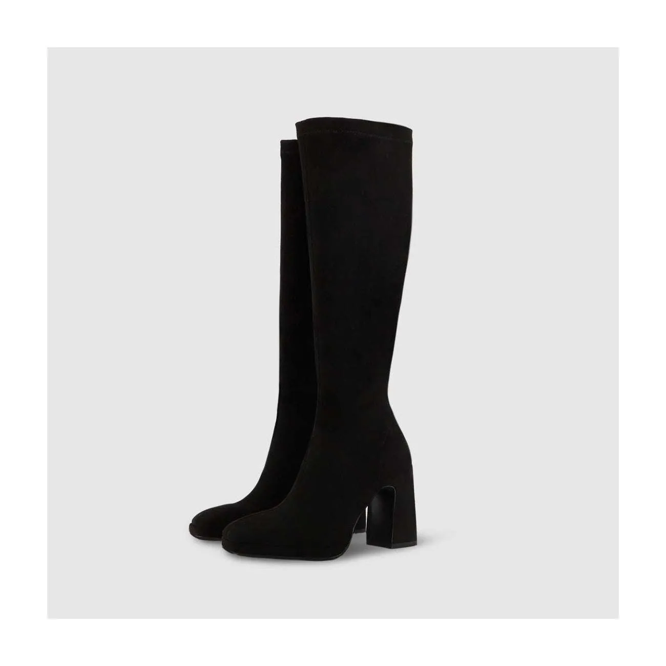 Lodi LIN4031-Tall Boot