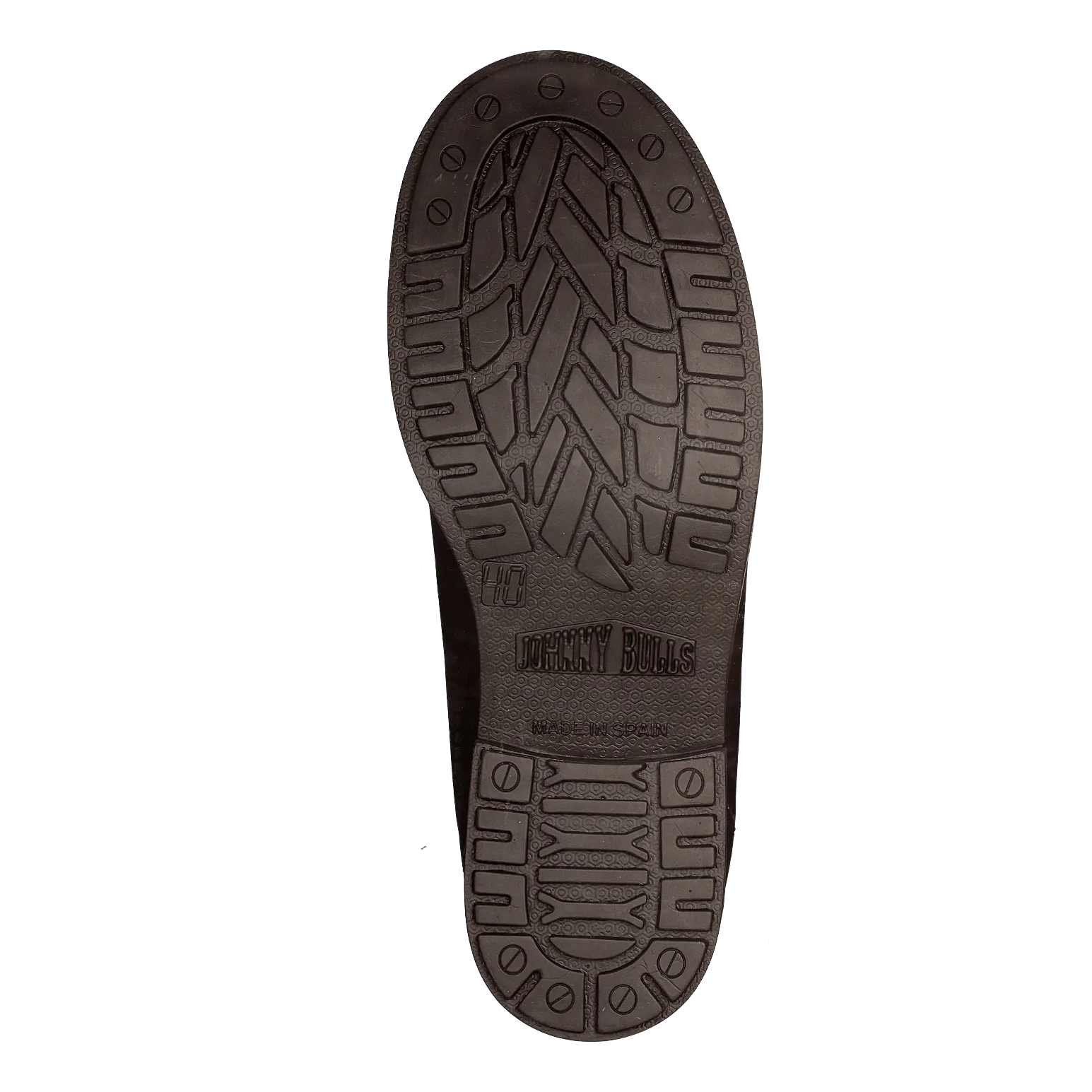 Low Elastic Chelsea Black