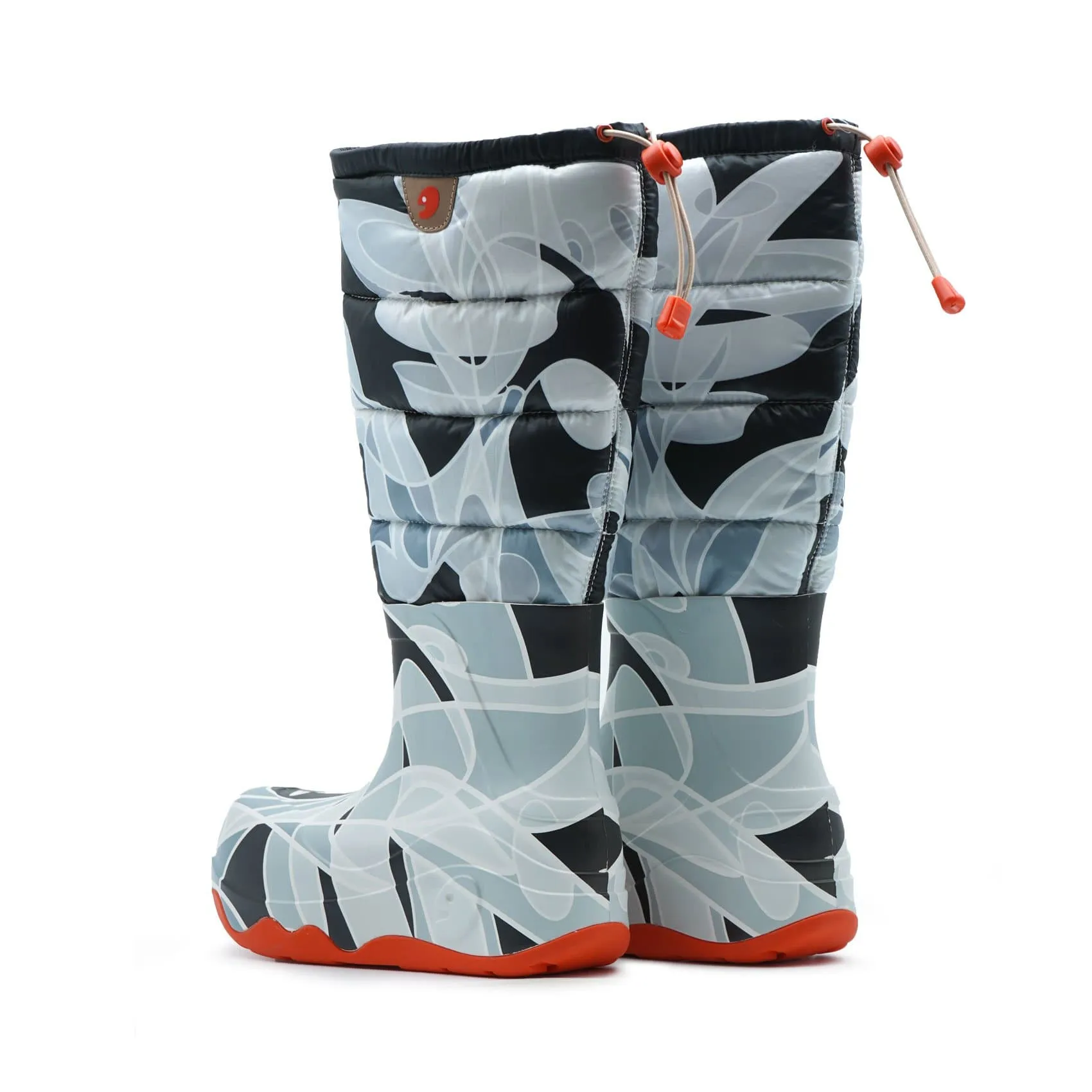 Magnolia Boots Navarra Women