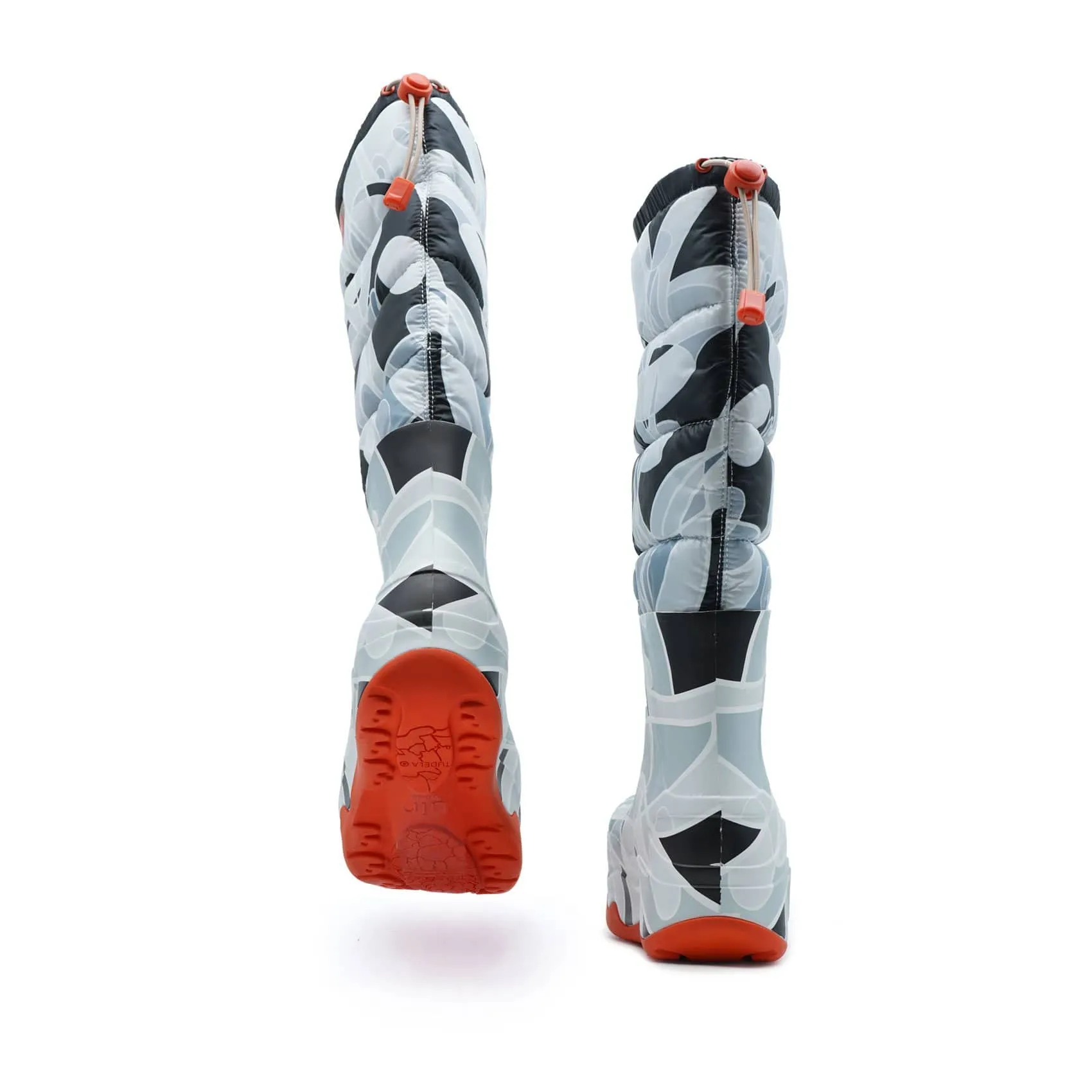 Magnolia Boots Navarra Women