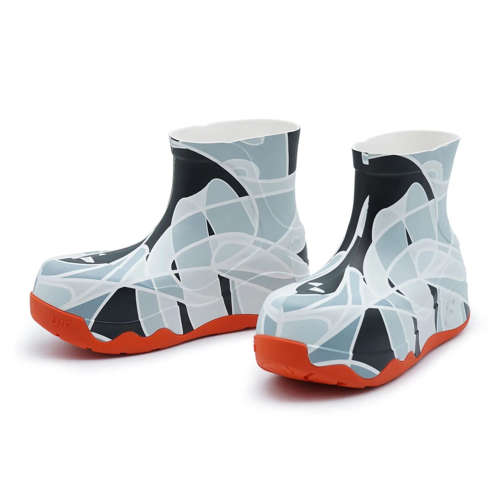 Magnolia Boots Navarra Women