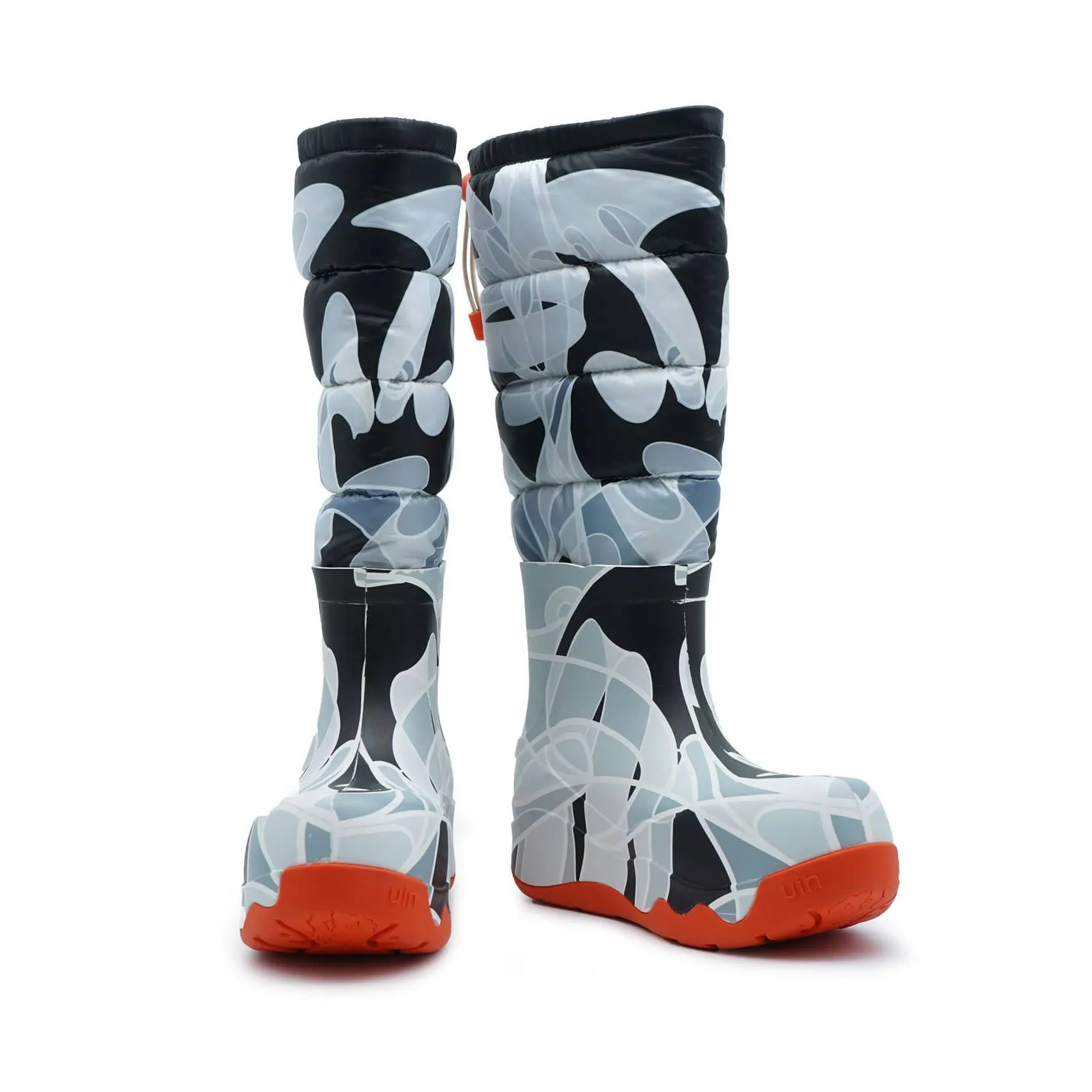Magnolia Boots Navarra Women