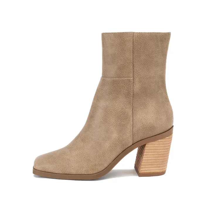 Maora Heeled Boot