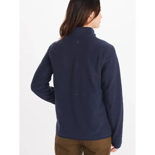 Marmot Rocklin Full Zip Jacket Women's
