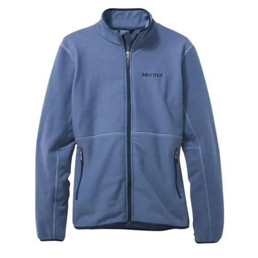 Marmot Rocklin Full Zip Jacket Women's