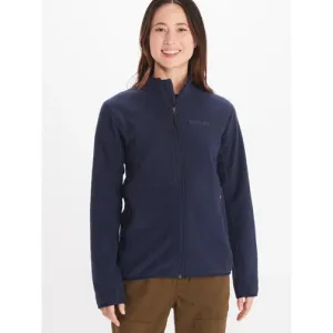 Marmot Rocklin Full Zip Jacket Women's