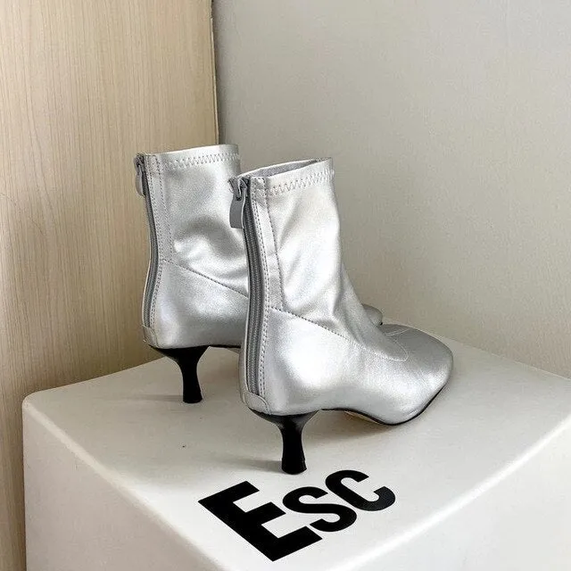 Mary Boots
